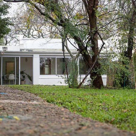 Arkelshoek Cottages Stellenbosch Kültér fotó
