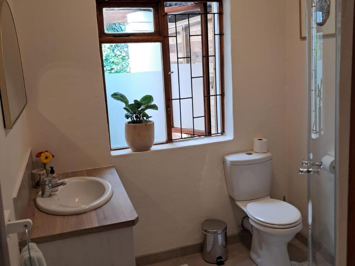 Arkelshoek Cottages Stellenbosch Szoba fotó