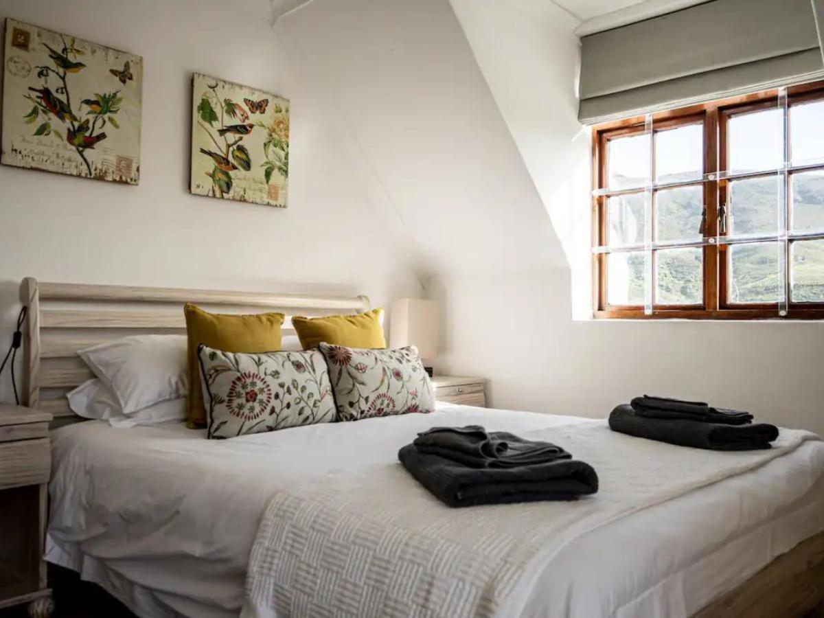 Arkelshoek Cottages Stellenbosch Szoba fotó