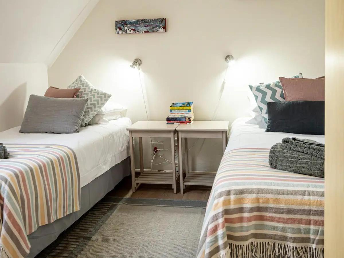 Arkelshoek Cottages Stellenbosch Szoba fotó