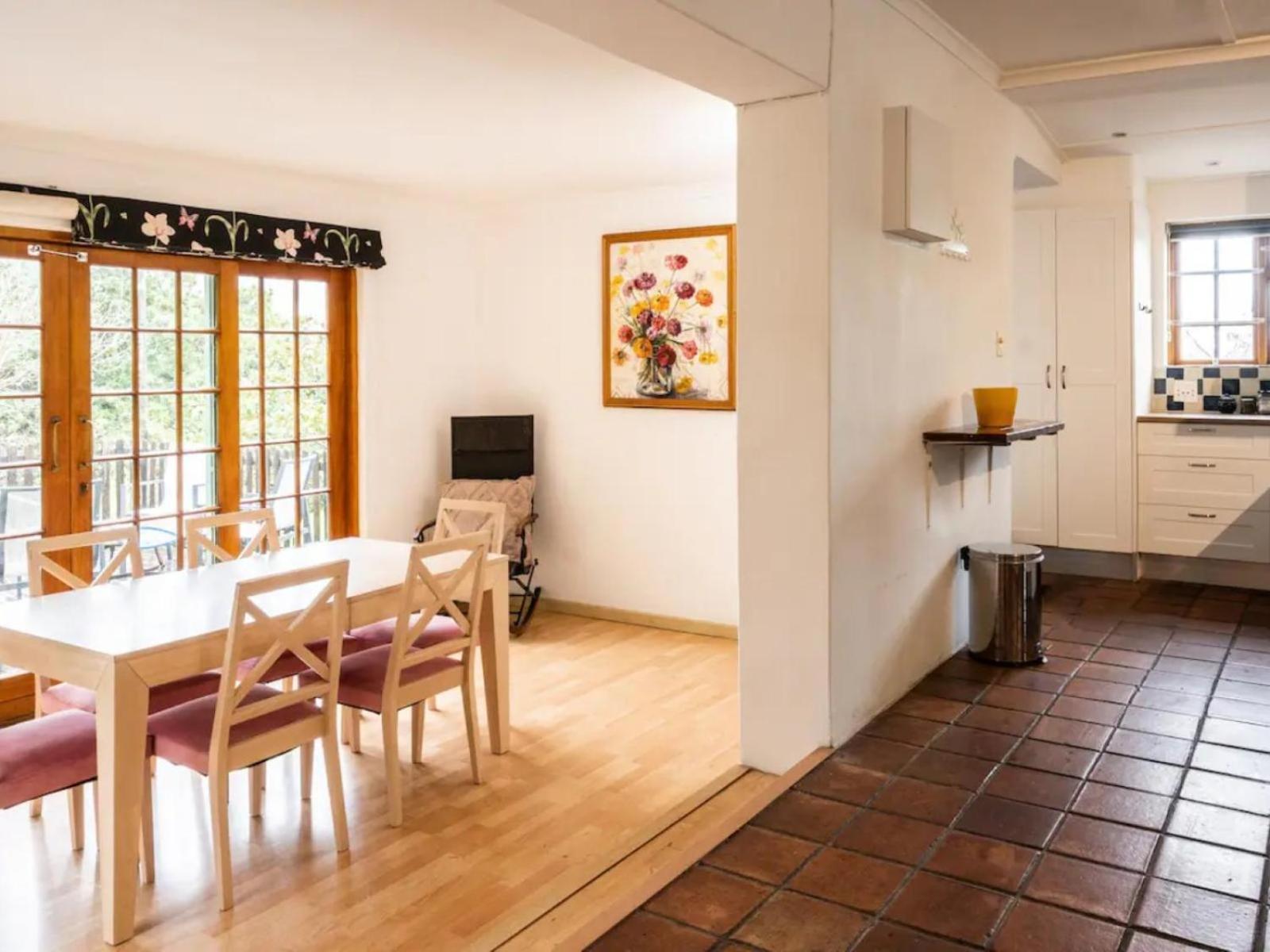 Arkelshoek Cottages Stellenbosch Szoba fotó