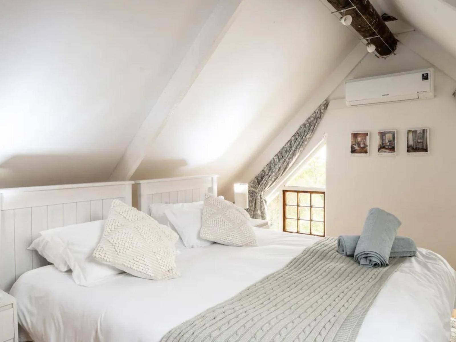 Arkelshoek Cottages Stellenbosch Szoba fotó