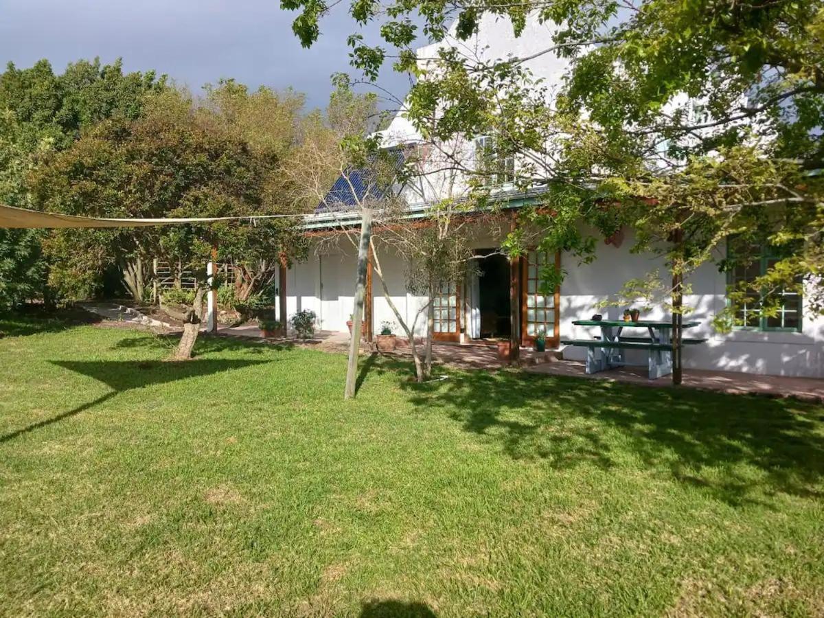 Arkelshoek Cottages Stellenbosch Kültér fotó
