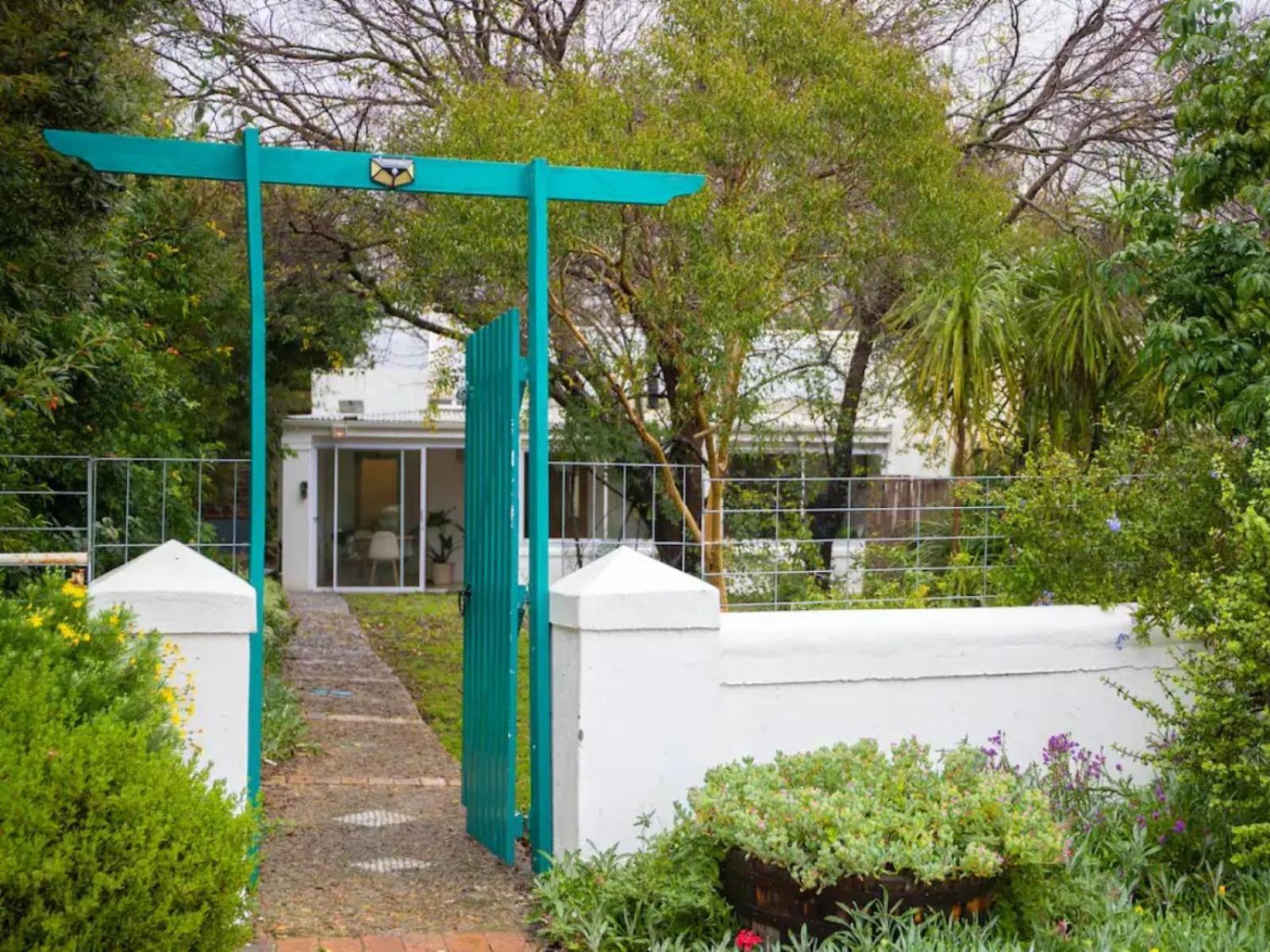Arkelshoek Cottages Stellenbosch Kültér fotó